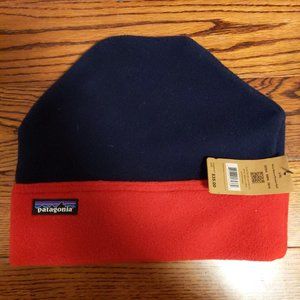 Patagonia Synchilla Alpine Hat